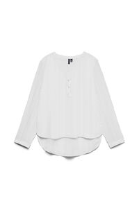 Vero Moda Camisa de manga larga