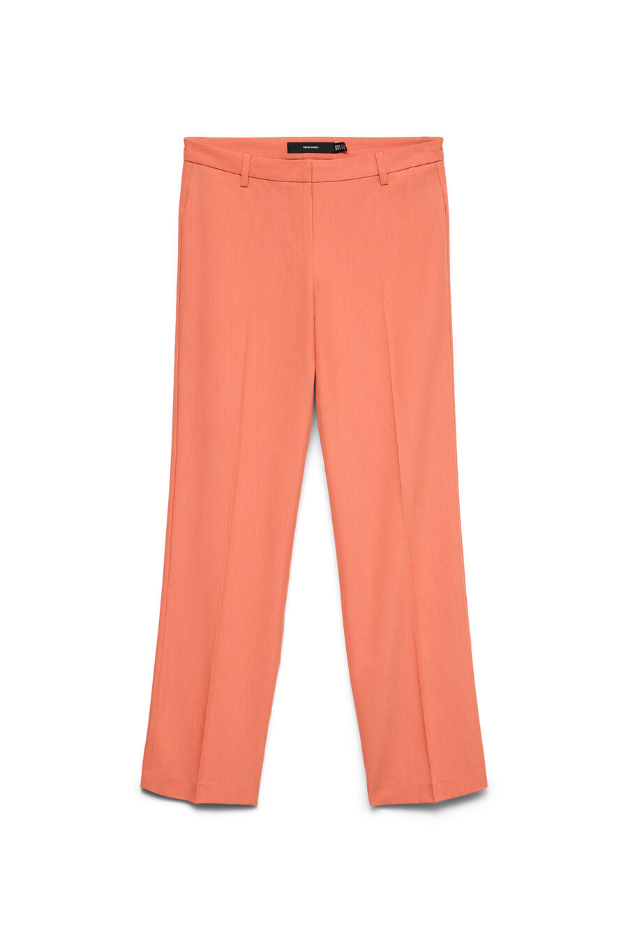 Pantalón largo de vestir