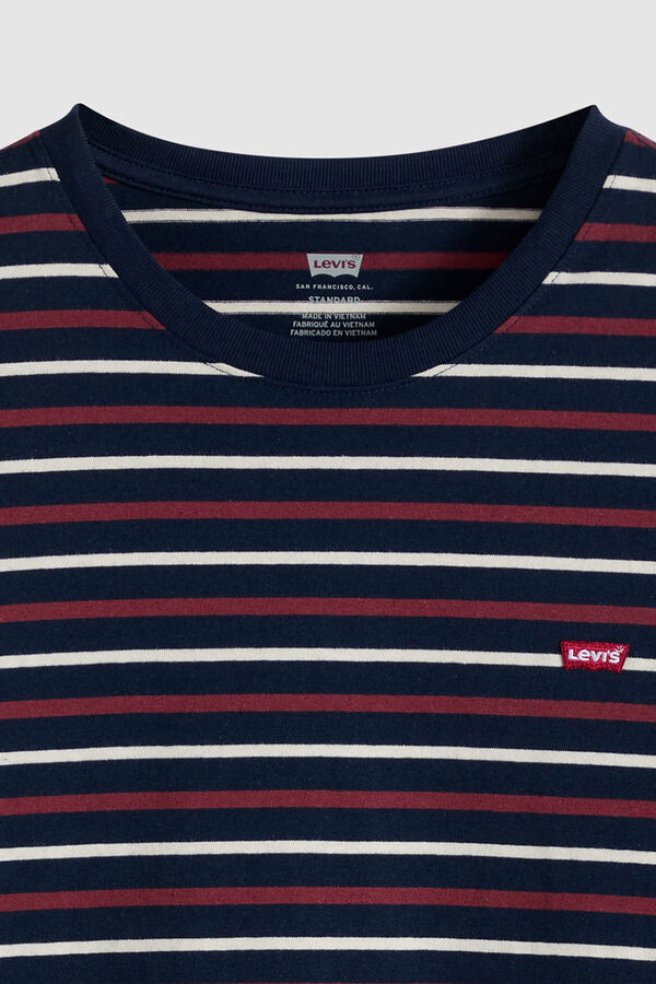 Levi's Camiseta Levis&reg; Multicolor