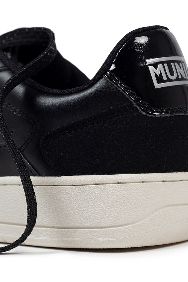 Munich Zapatilla Legit Wmn 98 Negro