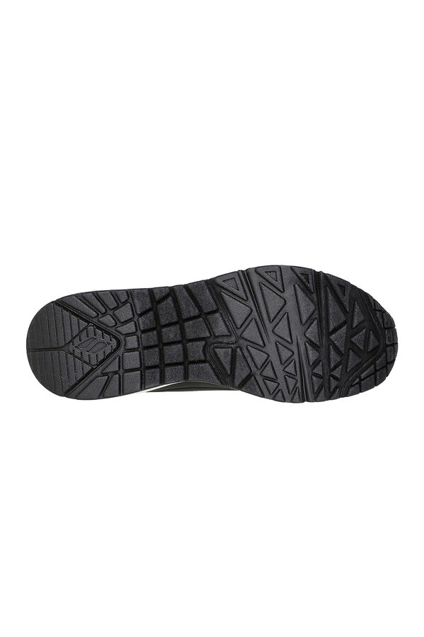 Skechers Uno Sneakers Black