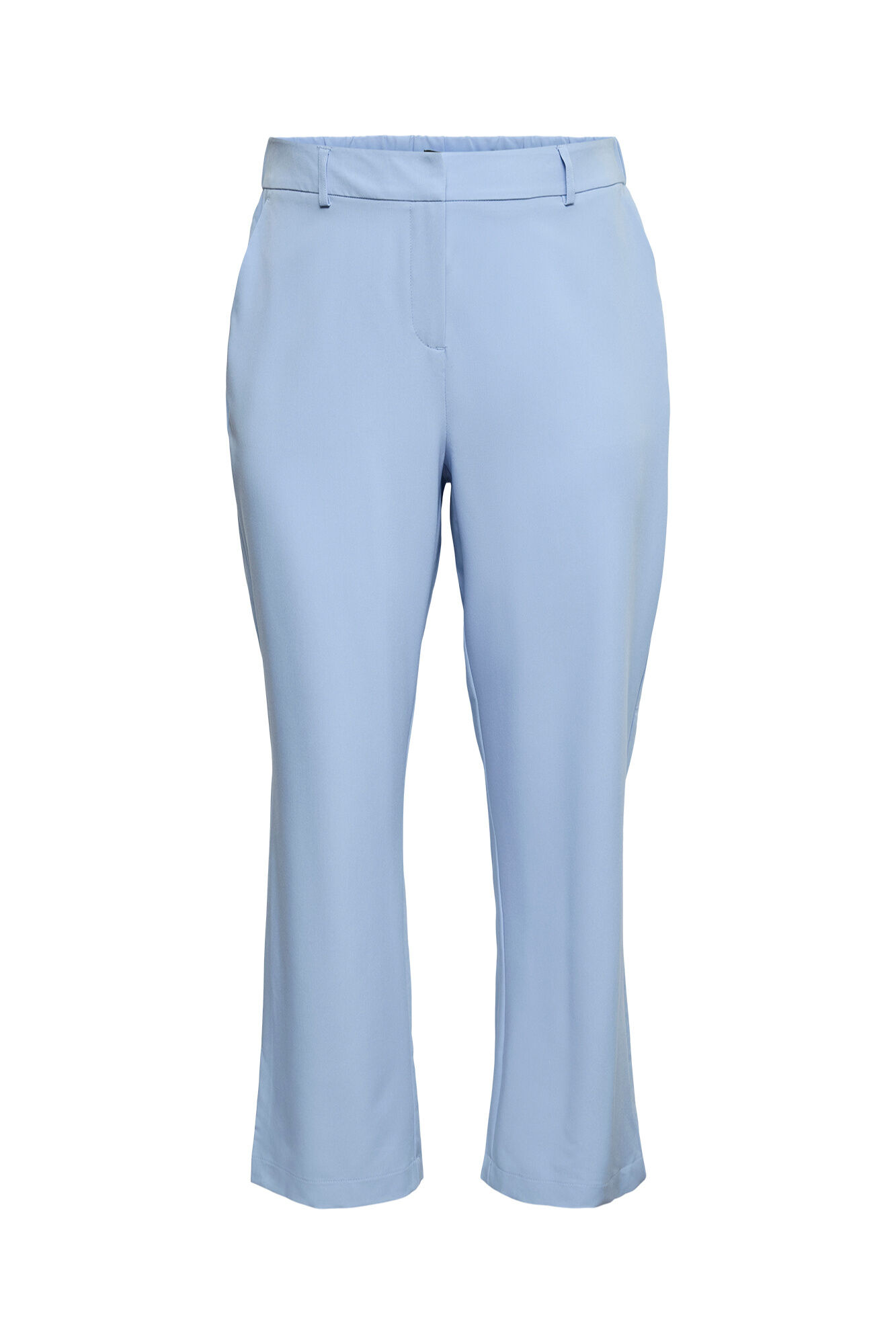 Vero Moda Curve Pantal&oacute;n recto talla grande