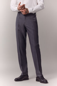 OOTO Cal&ccedil;a de fato de sarja