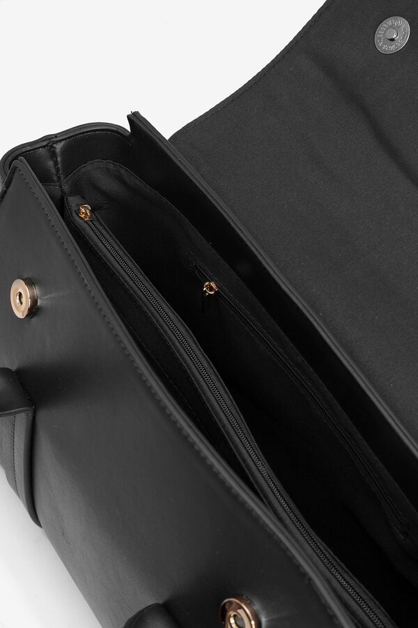 Vilanova Bolso City con Pala Negro