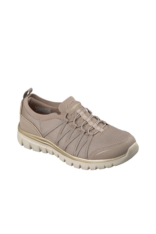Skechers Zapatillas graceful Multicolor