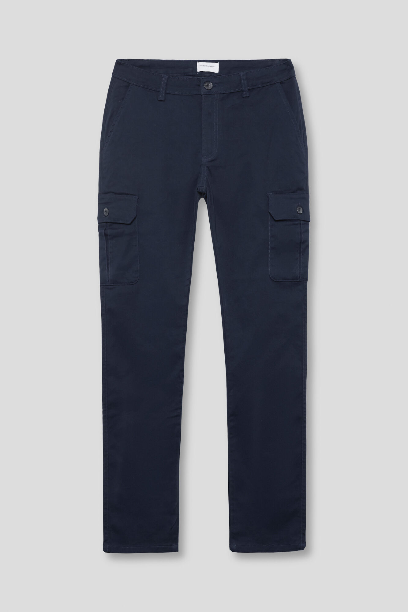 Street Monkey Pantal&oacute;n cargo hombre