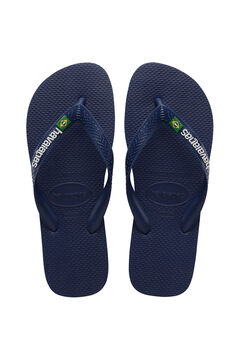 Havaianas Chinelo Brasil logo
