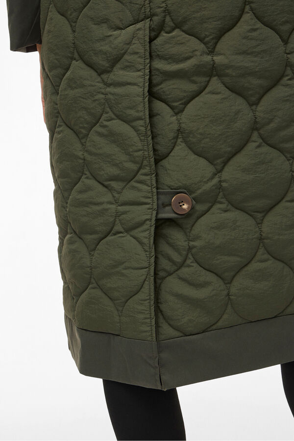 Vila Gabardina Verde