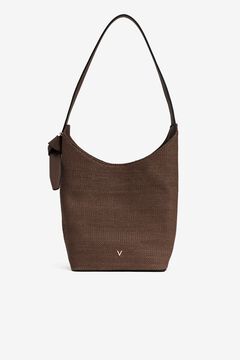 Vilanova Bolso trenzado