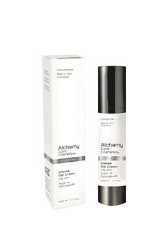 Alchemy Crema hidratante para pieles grasas 50 ml