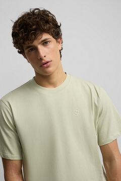 Silbon Camiseta summer games