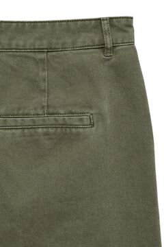 Vero Moda Pantal&oacute;n vaquero de tiro alto
