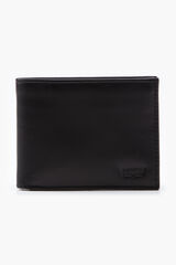 Levi's Levi's&reg; Batwin Casual Wallet Black
