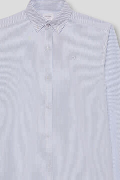 Street Monkey Camisa oxford