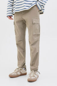 Jack & Jones Calça cargo de regular fit