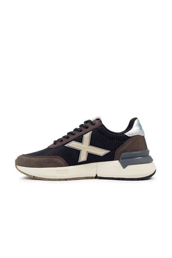 Munich Deportiva Versus 110 Negro