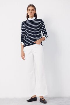 Cortefiel Jeans Sensational Marine