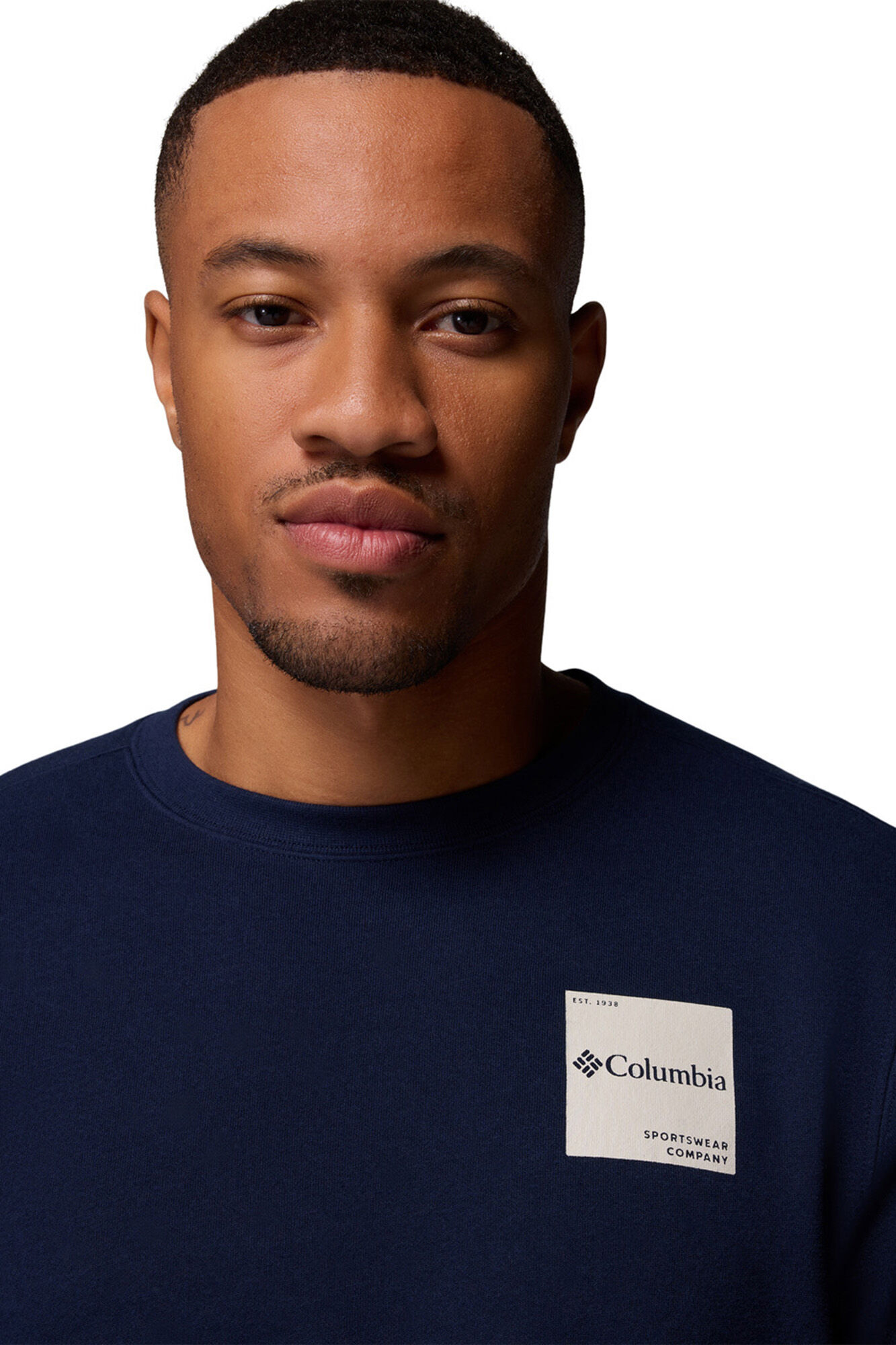 Columbia Sudadera Columbia Trek&trade; para hombre