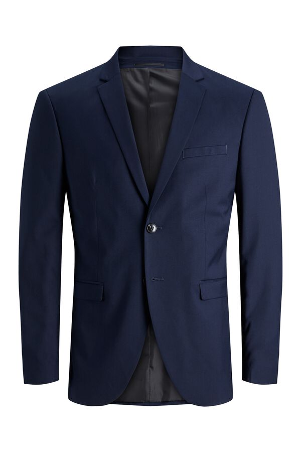 Jack & Jones Blazer super slim fit Azul marino