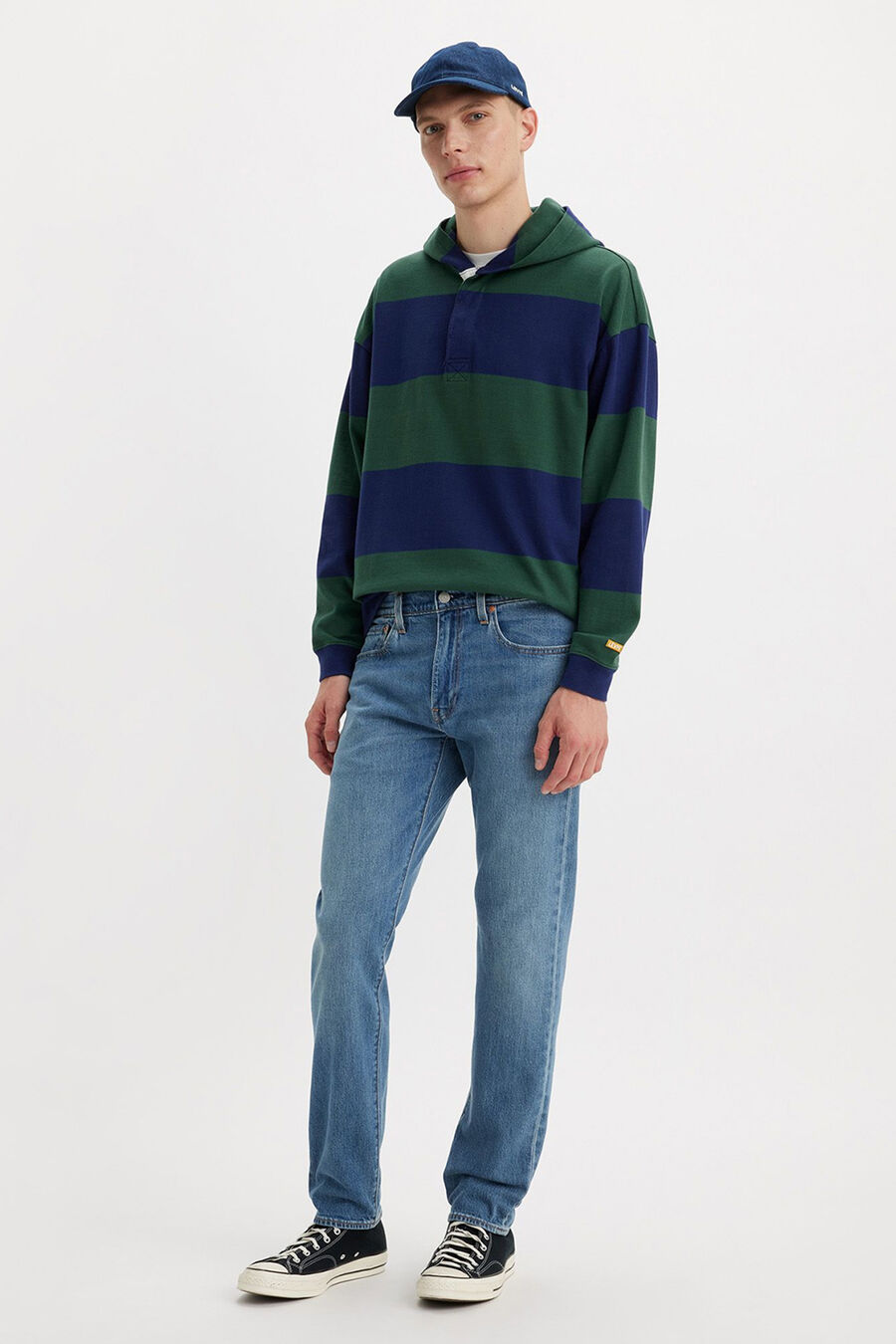 Vaquero 502™ Taper