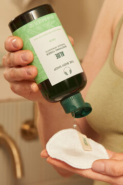 The Body Shop T&oacute;nico Calmante de Aloe 250ml