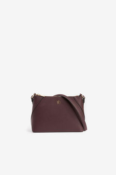 Vilanova Bolso Bandolera Efecto Piel