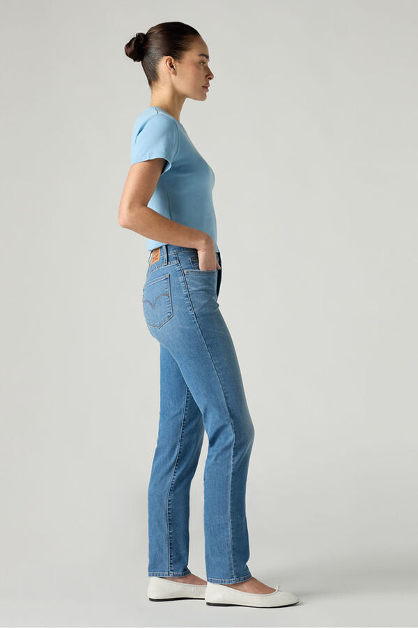 Levi's Vaquero 312&trade; Shaping Slim Azul