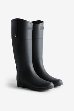 Hunter Bota entallada