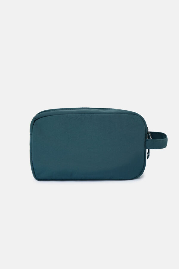 Silbon Technical snowshoe bag Green