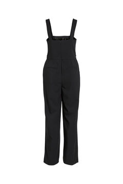 Vila Mono largo de tirantes