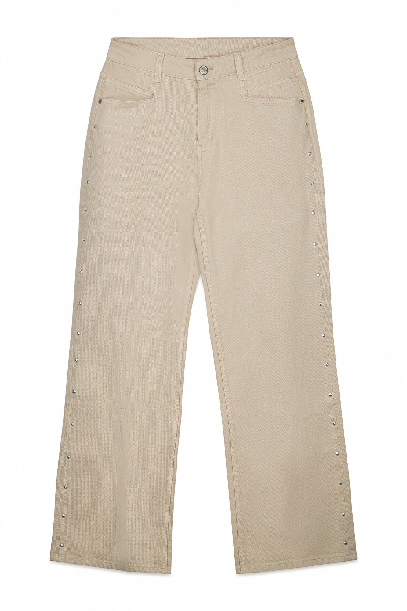 Slowlove Jeans Tachas