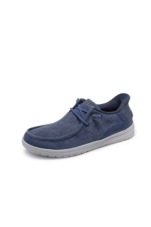 Skechers Zapatillas melson Azul