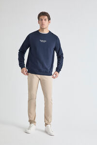 Street Monkey Sudadera