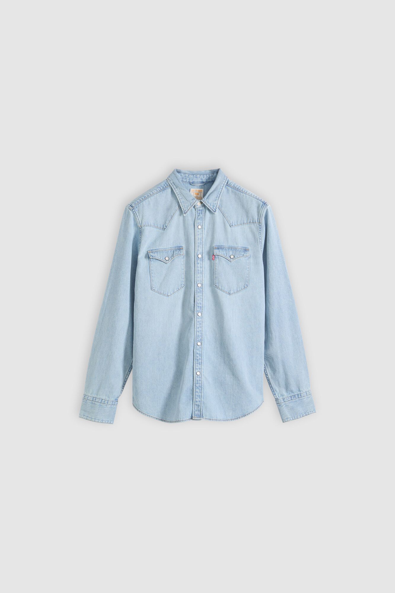 Levi's Camisa Vaquera Levis&reg;