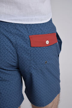 Cloking Traje de Ba&ntilde;o