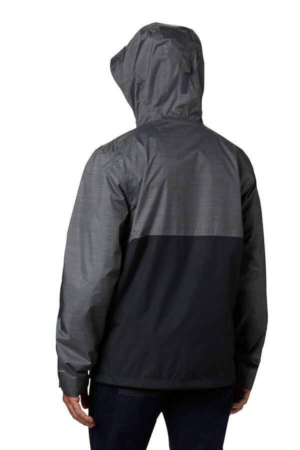 Columbia Columbia Inner Limits II jacket&trade; II for men Black