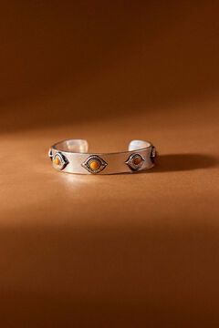 Slowlove Brazalete piedra m&uacute;ltiple