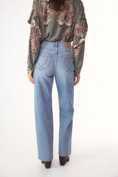 Slowlove Jeans new recto