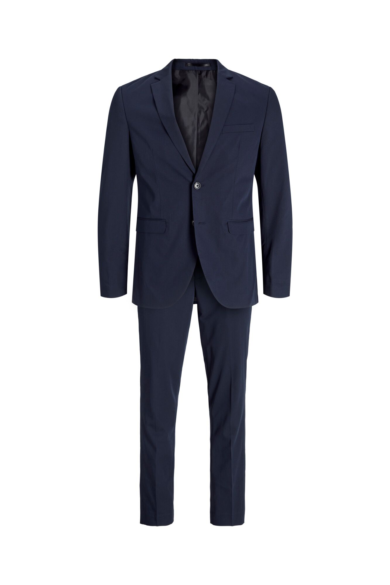 Jack & Jones Traje completo de sarga