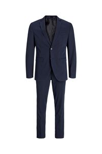 Jack & Jones Traje completo de sarga