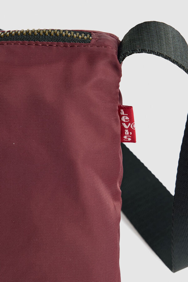 Levi's Bolso Levi's&reg; Granate