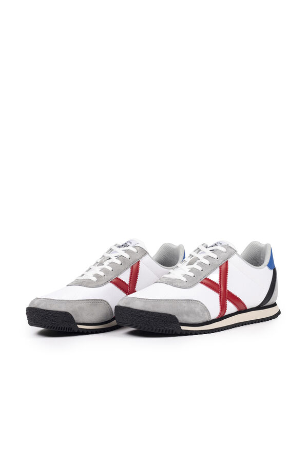 Munich Sapatilhas Riber 11 Branco