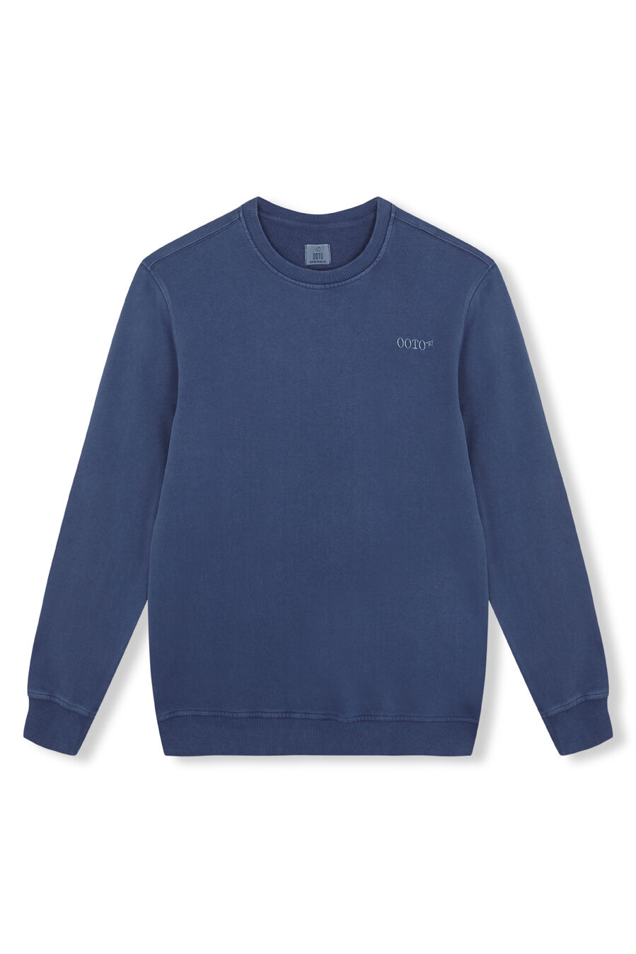 OOTO Sudadera b&aacute;sica