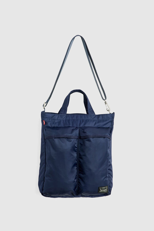 Levi's Bolso Levis&reg; Azul oscuro