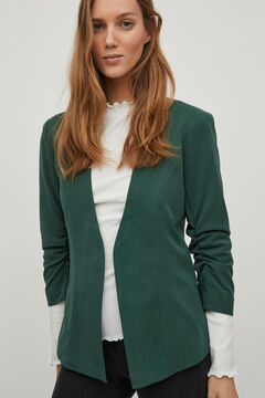 Vila Americana manga 3/4