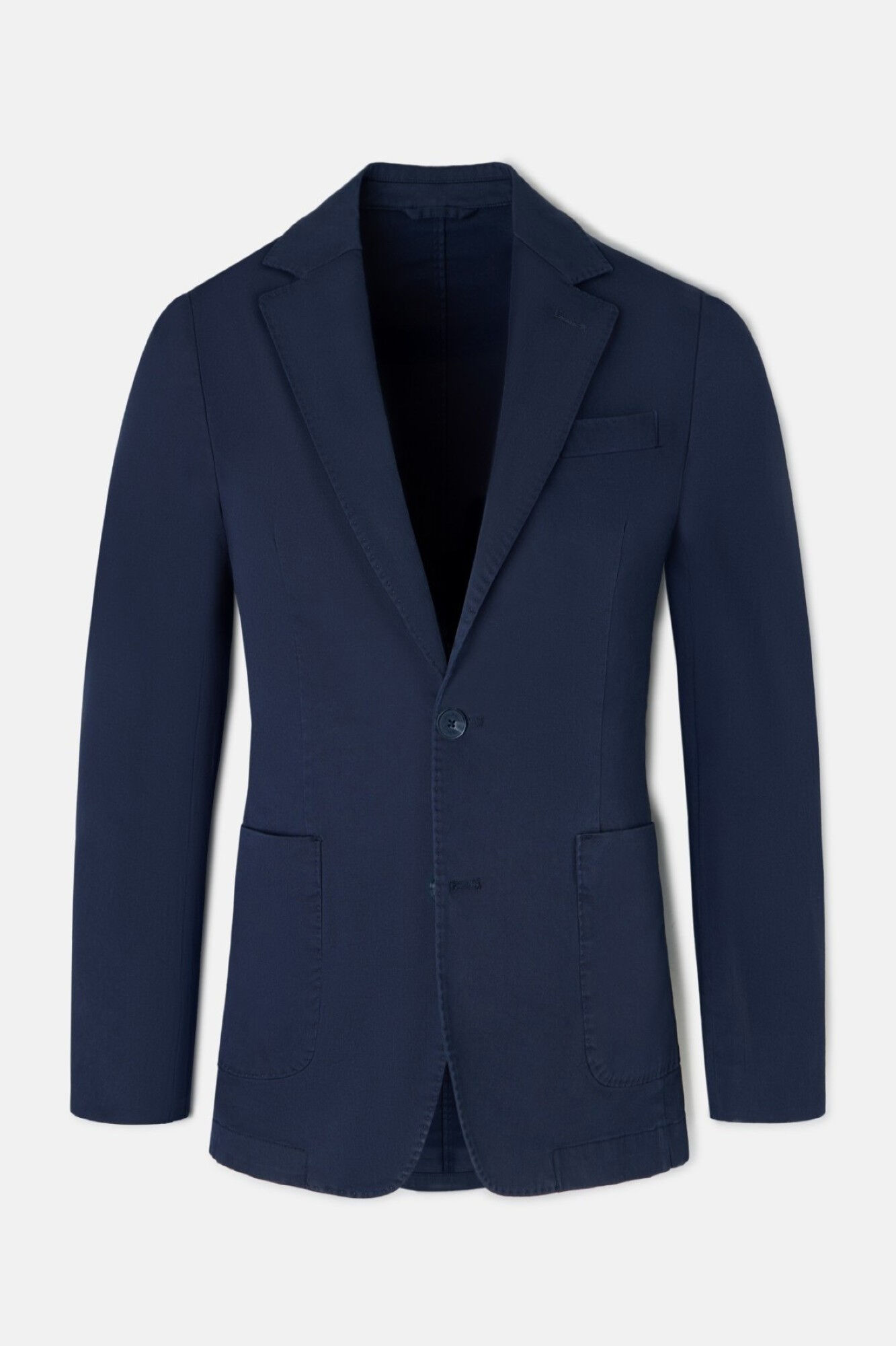 Silbon Americana casual