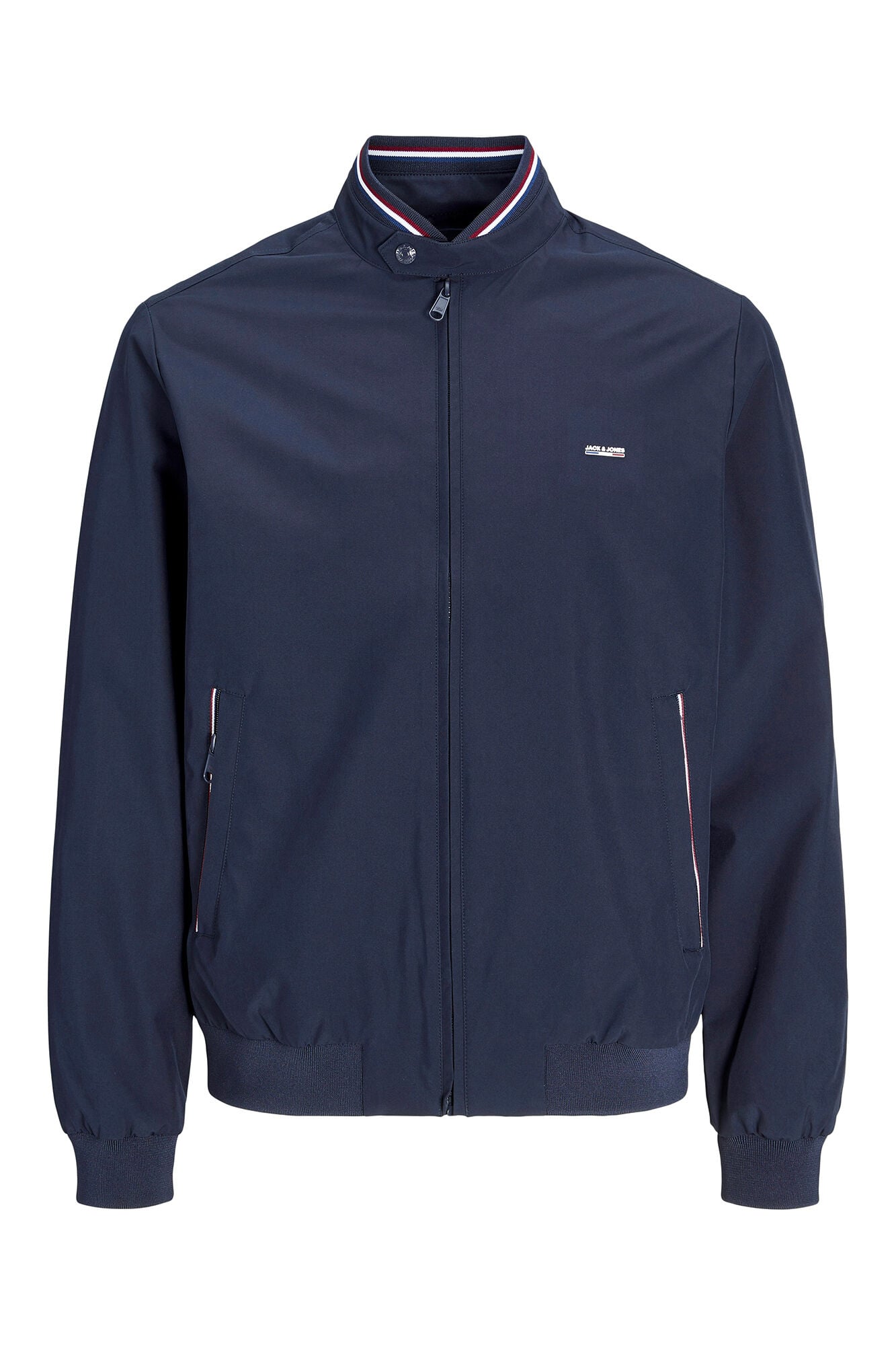 Jack & Jones Chaqueta bomber ligera