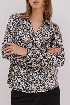 Cortefiel Camiseta cuello polo