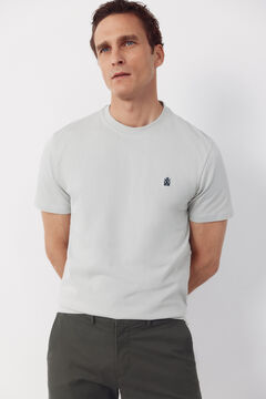 Cortefiel T-shirt b&aacute;sica
