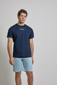 Street Monkey Camiseta manga corta